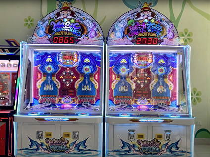 Magic Fortune