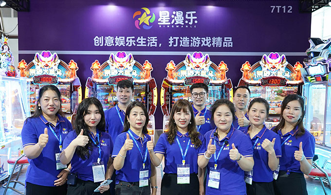 Exhibition Overview