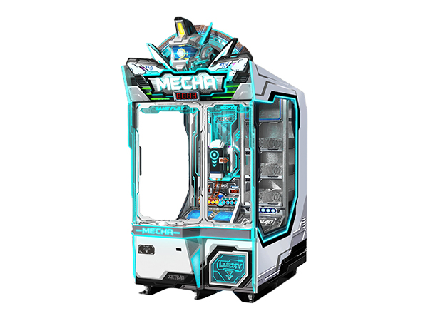 Mecha Flyball Gift Type
